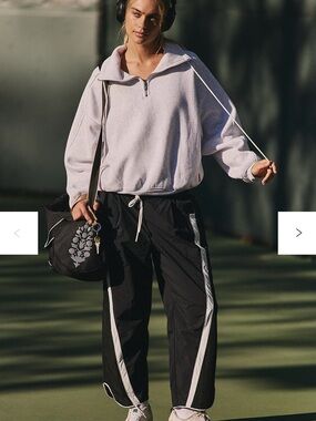 Free People Movement Champ is Here Pants